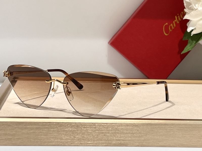 Cartier Sunglasses